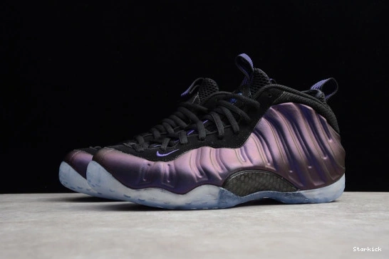 Foamposite Air 314996-008 (2017) Eggplant One 0808